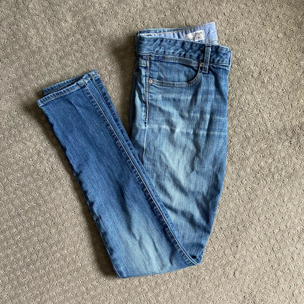 Gap Always Skinny Jeans